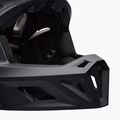 Bell kerékpáros sisak Full-Air MIPS solid matte black 7