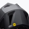 Bell kerékpáros sisak Full-Air MIPS solid matte black 8