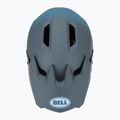 Bell Sanction kerékpáros sisak 2 DLX MIPS blip teal 6