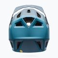 Bell kerékpáros sisak Full-Air MIPS ratio steel grey 4