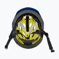 Gyermek kerékpáros sisak Bell Granite Mips Jr blue 5