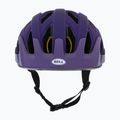 Gyermek kerékpáros sisak Bell Granite Mips Jr plum 2