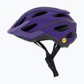 Gyermek kerékpáros sisak Bell Granite Mips Jr plum 3