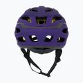 Gyermek kerékpáros sisak Bell Granite Mips Jr plum 4