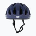 Gyermek kerékpáros sisak Bell Cadence Jr solid midnight 2