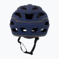 Gyermek kerékpáros sisak Bell Cadence Jr solid midnight 4