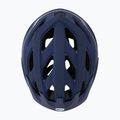 Gyermek kerékpáros sisak Bell Cadence Jr solid midnight 6