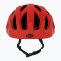 Gyermek kerékpáros sisak Bell Cadence K solid red 2