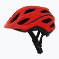 Gyermek kerékpáros sisak Bell Cadence K solid red 3