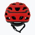 Gyermek kerékpáros sisak Bell Cadence K solid red 4