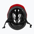 Gyermek kerékpáros sisak Bell Cadence K solid red 5