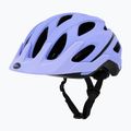 Gyermek kerékpáros sisak Bell Cadence K solid lavender