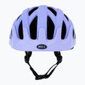 Gyermek kerékpáros sisak Bell Cadence K solid lavender 2