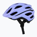 Gyermek kerékpáros sisak Bell Cadence K solid lavender 3
