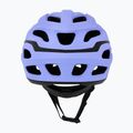 Gyermek kerékpáros sisak Bell Cadence K solid lavender 4