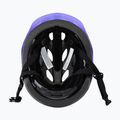 Gyermek kerékpáros sisak Bell Cadence K solid lavender 5