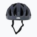 Kerékpáros sisak Bell Cadence solid charcoal 2