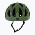 Kerékpáros sisak Bell Cadence solid olive green 2