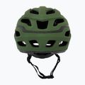 Kerékpáros sisak Bell Cadence solid olive green 4