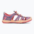 Gyerek szandál KEEN Moxie purple haze/pink lemonade 2