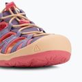Gyerek szandál KEEN Moxie purple haze/pink lemonade 7