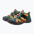 Gyerek szandálok KEEN Seacamp II CNX mediterranea 6