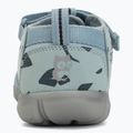 Gyerek szandálok KEEN Seacamp II CNX ice blue 6