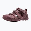 Gyerek szandálok KEEN Seacamp II CNX mauve 4