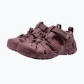 Gyerek szandálok KEEN Seacamp II CNX mauve 6