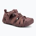 Gyerek szandálok KEEN Seacamp II CNX mauve