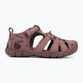 Gyerek szandálok KEEN Seacamp II CNX mauve 2
