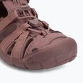 Gyerek szandálok KEEN Seacamp II CNX mauve 7