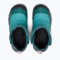 Hótaposó KEEN Puffrider Wp brittany blue/cashmere rose 6