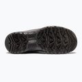 Férfi túracipők KEEN Targhee IV Mid Wp magnet/black 4