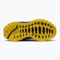 Gyermek túracipők KEEN Zionic Mid Wp huckleberry/mango mint 4