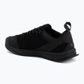 Férfi cipők KEEN Jasper III black/black 3