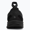 Férfi cipők KEEN Jasper III black/black 6