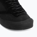Férfi cipők KEEN Jasper III black/black 7