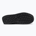 Férfi cipők KEEN Jasper III black/black 4