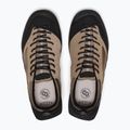 Férfi cipők KEEN Jasper III brindle/black 3