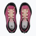 Gyermekcipő KEEN Jasper Zionic violet quartz velour 3
