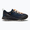 Gyermekcipő KEEN Jasper Zionic naval academy/flame orange