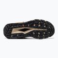 Férfi túracipők KEEN Targhee Apex Mid Wp naval academy/symphonic susnset 4