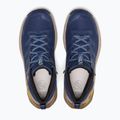 Férfi túracipők KEEN Targhee Apex Mid Wp naval academy/symphonic susnset 5
