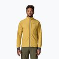 Férfi bélelt kabát Patagonia Nano-Air Light lynx tan