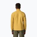 Férfi bélelt kabát Patagonia Nano-Air Light lynx tan 2