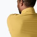 Férfi bélelt kabát Patagonia Nano-Air Light lynx tan 5