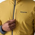 Férfi bélelt kabát Patagonia Nano-Air Light lynx tan 6