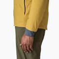 Férfi bélelt kabát Patagonia Nano-Air Light lynx tan 8