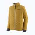Férfi bélelt kabát Patagonia Nano-Air Light lynx tan 10